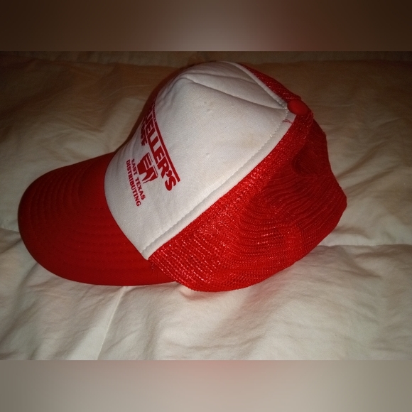 COPY - Ferris Bueller's day off trucker hat - Picture 2 of 4